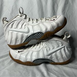 Size 12 Foamposite Pro 'Gucci'